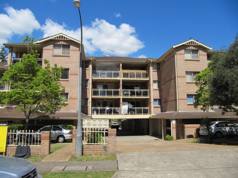 13/19-23 Hardy Street, Fairfield NSW 2165