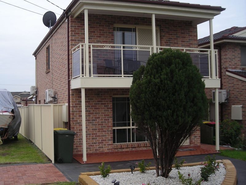 Fairfield Heights NSW 2165