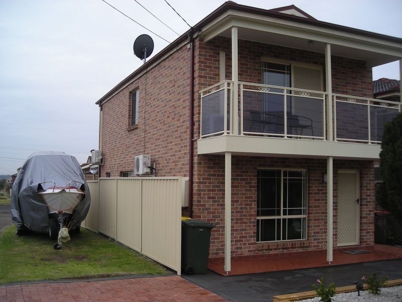 Fairfield Heights NSW 2165