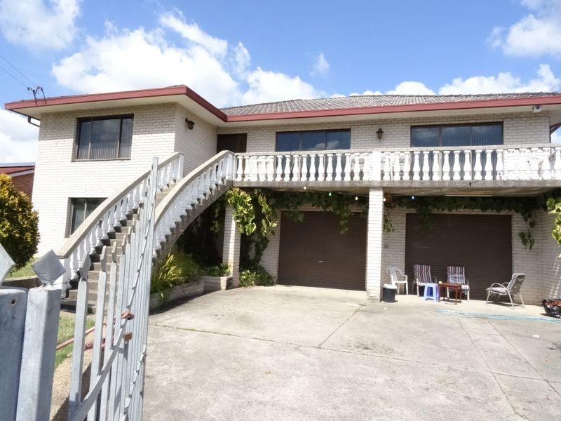 191 Neville Street, Smithfield NSW 2164