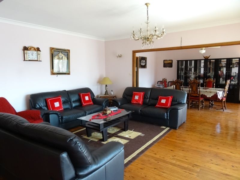 191 Neville Street, Smithfield NSW 2164