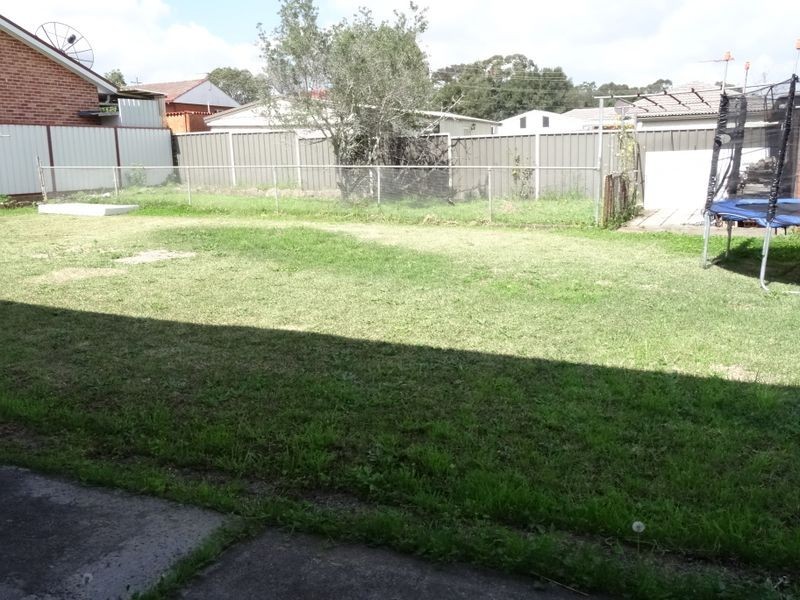 191 Neville Street, Smithfield NSW 2164