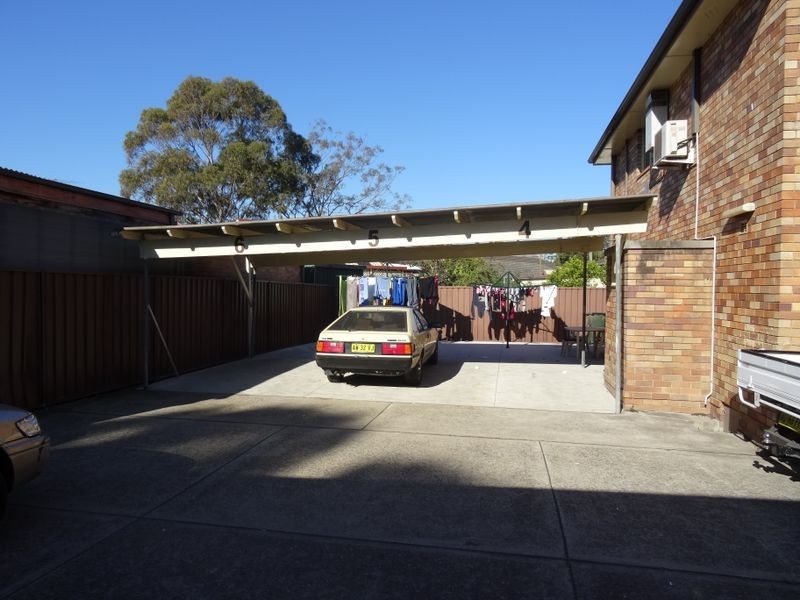 5/235 The Horsley Drive, Fairfield NSW 2165