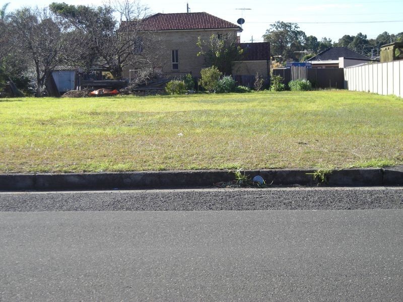 Lot 5073 Hertfordshire Street, Austral NSW 2179