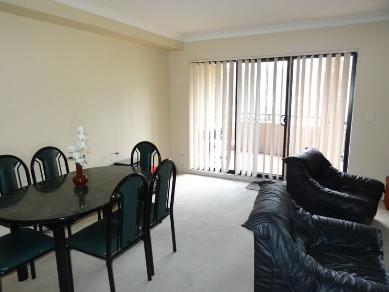 19/38 Marlborough Road, Homebush West NSW 2140