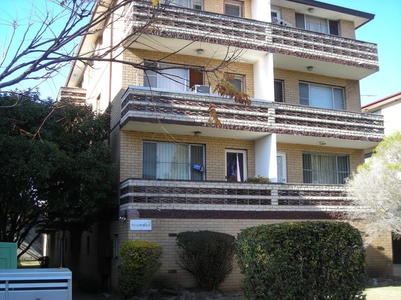 6/11-13 York Street, Fairfield NSW 2165