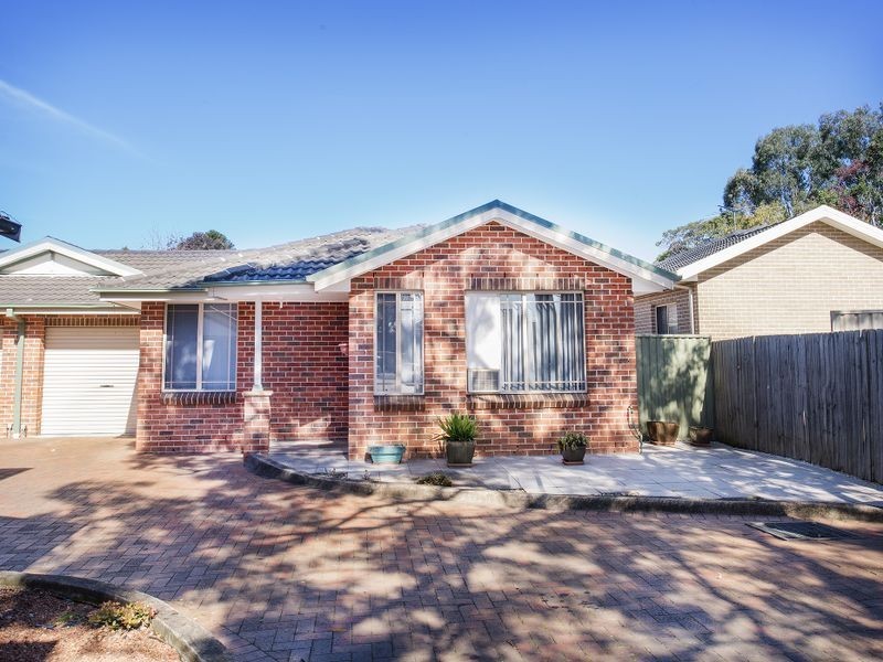6/169 Station Street, Fairfield Heights NSW 2165