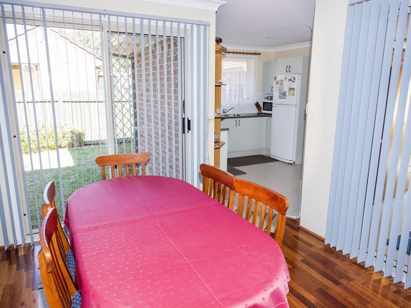 6/169 Station Street, Fairfield Heights NSW 2165