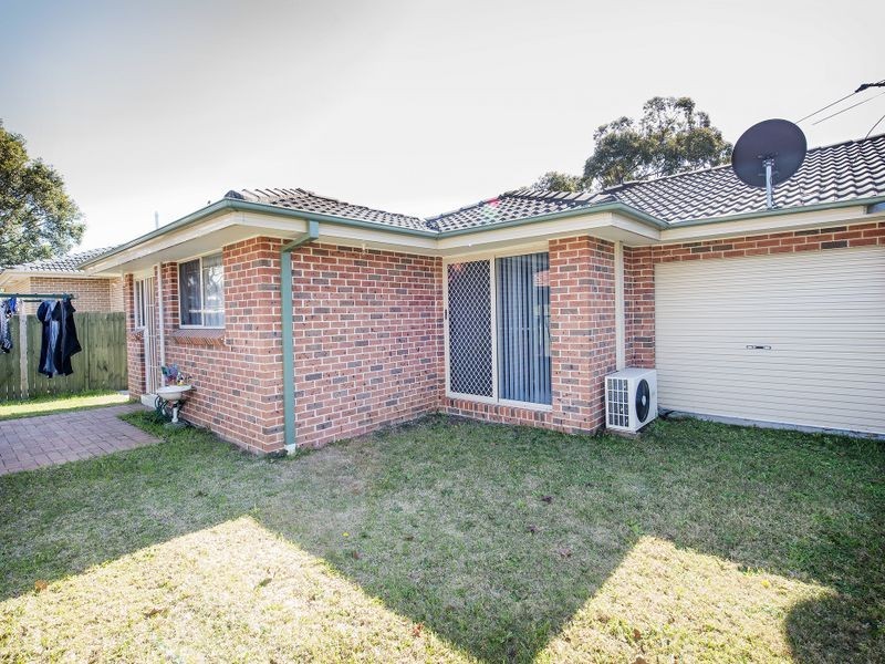 6/169 Station Street, Fairfield Heights NSW 2165