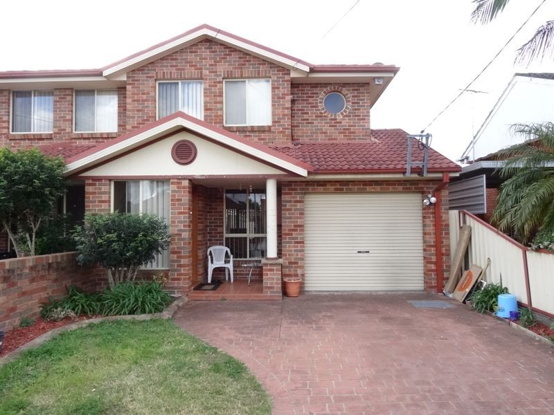 34 Karabar Street, Fairfield Heights NSW 2165