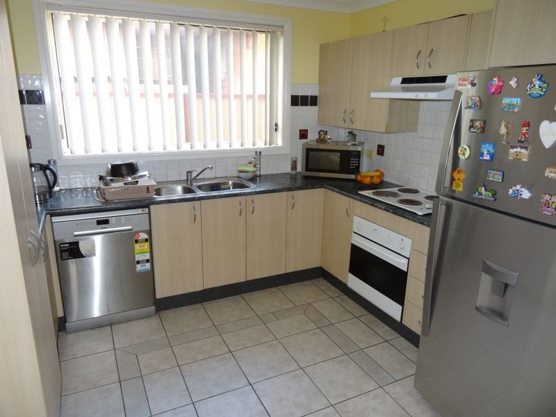 34 Karabar Street, Fairfield Heights NSW 2165