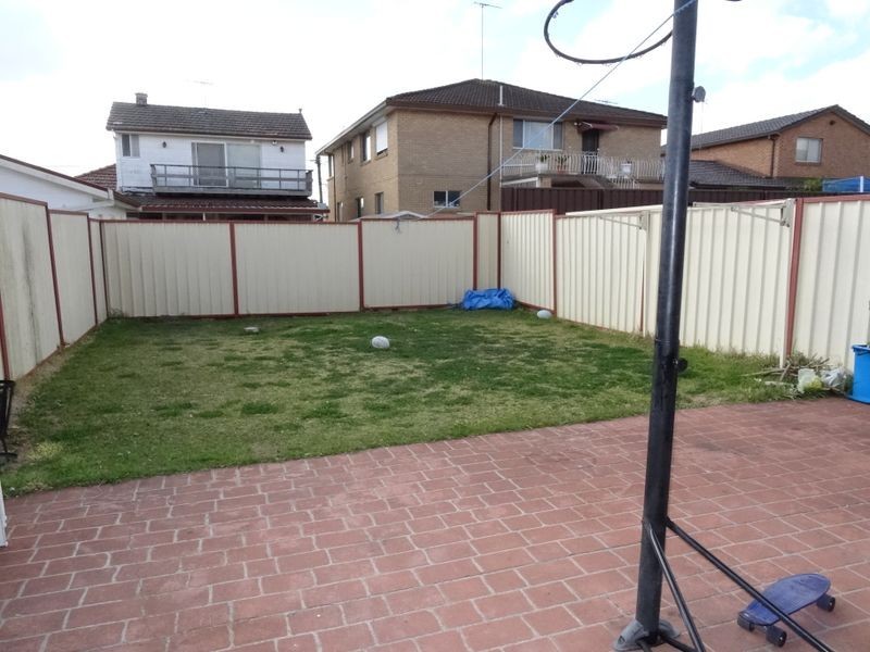 34 Karabar Street, Fairfield Heights NSW 2165