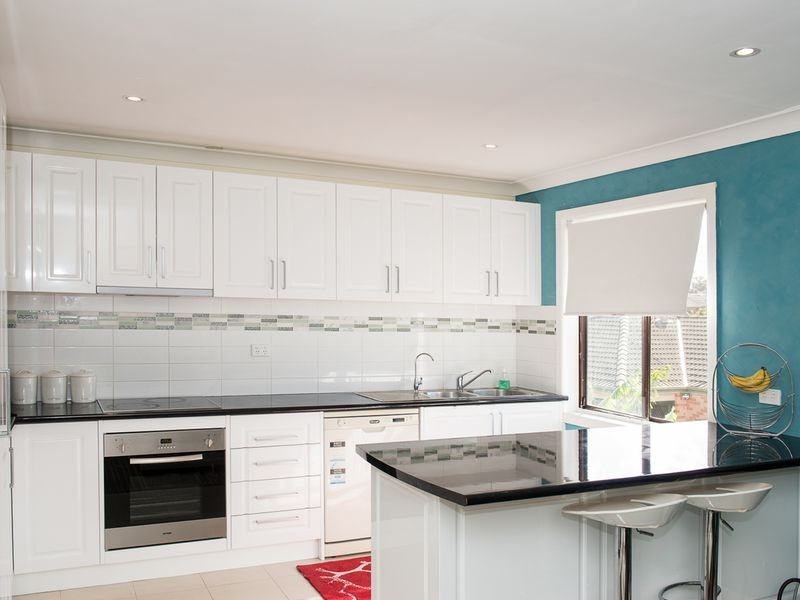 42 Eustace Street, Fairfield Heights NSW 2165