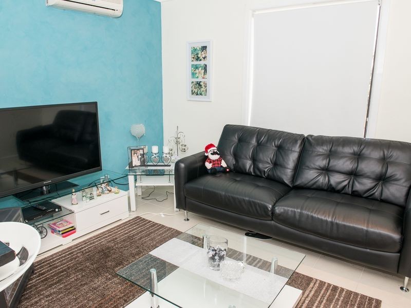 42 Eustace Street, Fairfield Heights NSW 2165