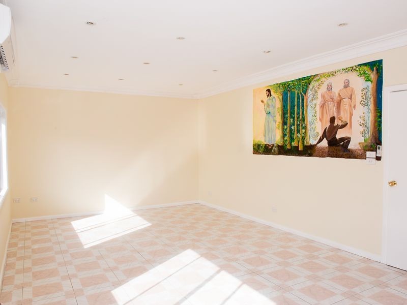 42 Eustace Street, Fairfield Heights NSW 2165