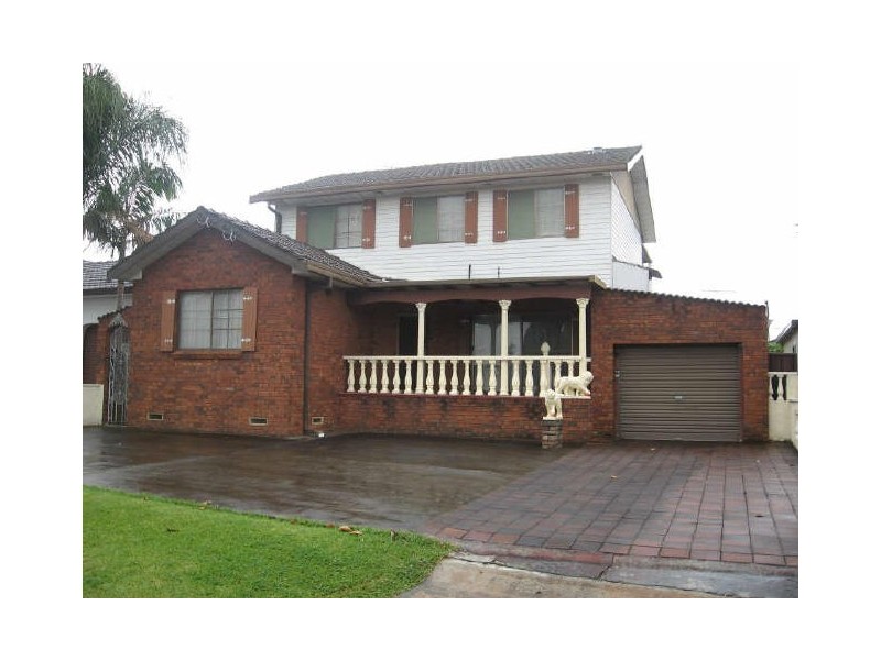Fairfield West NSW 2165