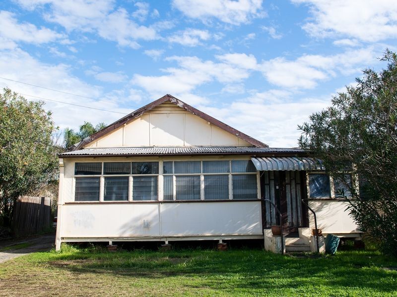 80 82 & 84 Gipps Street, Smithfield NSW 2164