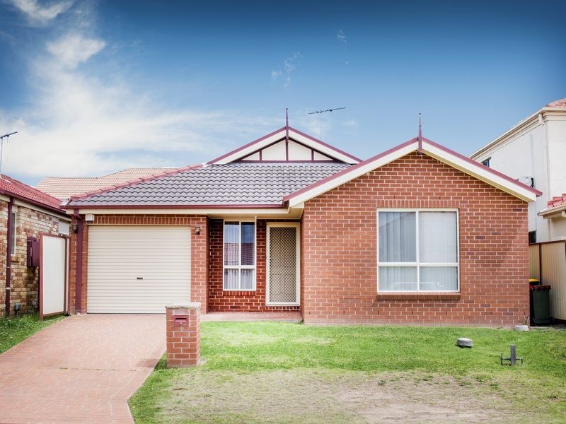 3a Skain Place, Horningsea Park NSW 2171