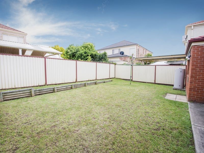 3a Skain Place, Horningsea Park NSW 2171