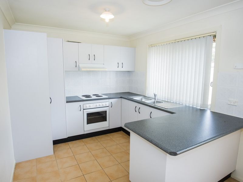 3a Skain Place, Horningsea Park NSW 2171