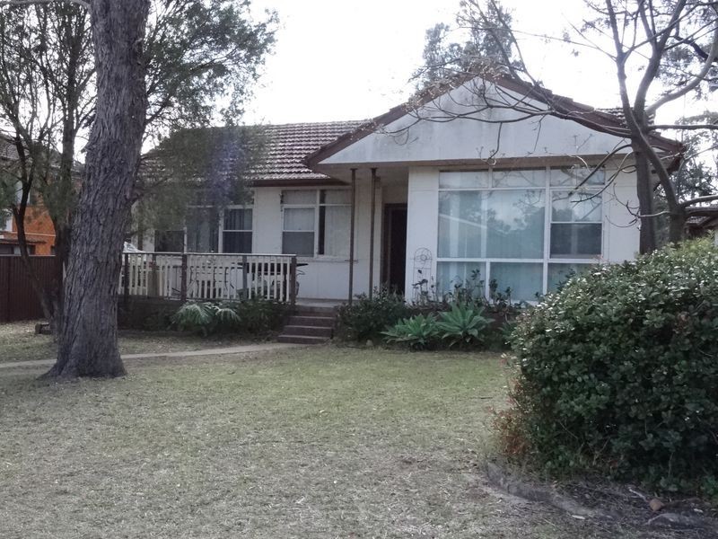 Leumeah NSW 2560