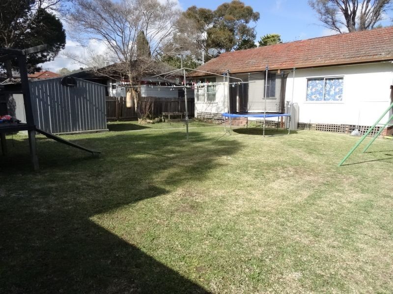 Leumeah NSW 2560