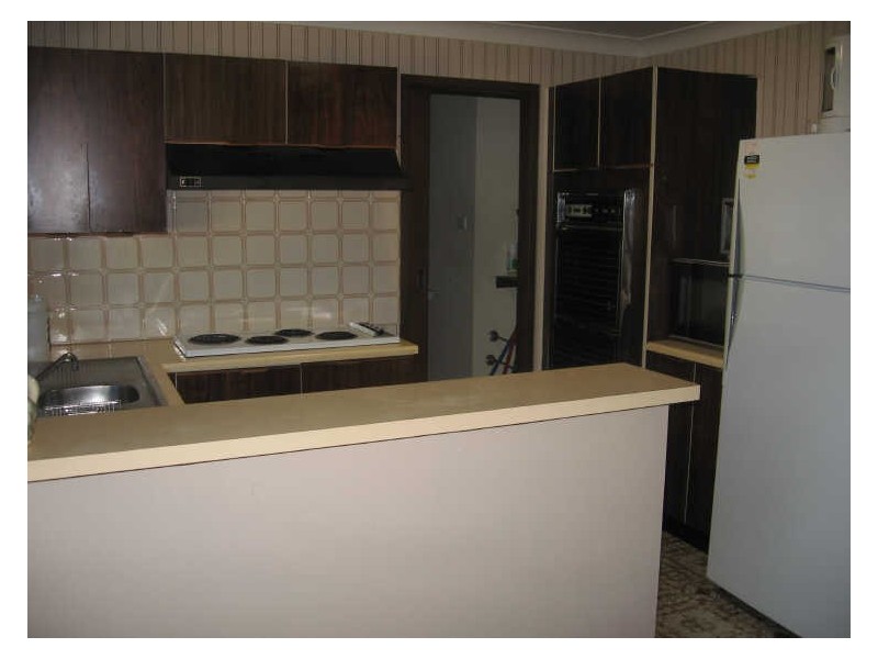 Wetherill Park NSW 2164