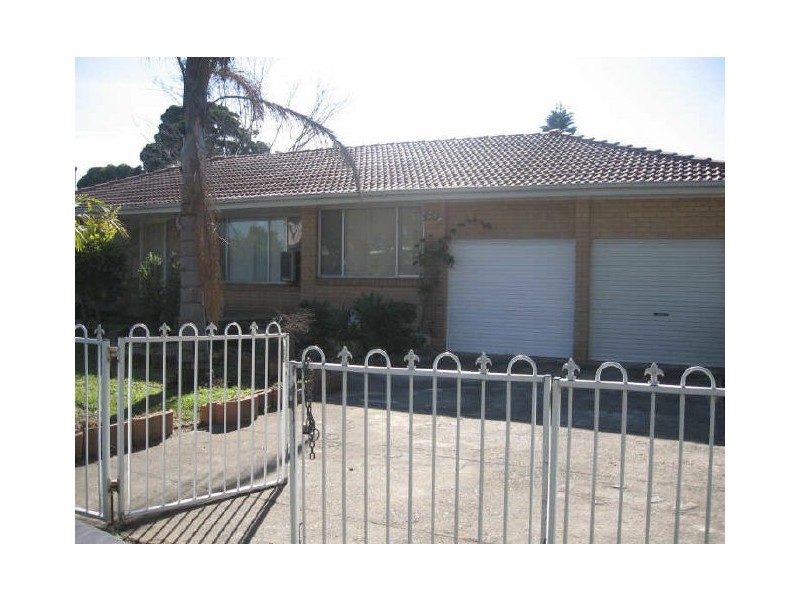 46 The Avenue, Canley Vale NSW 2166