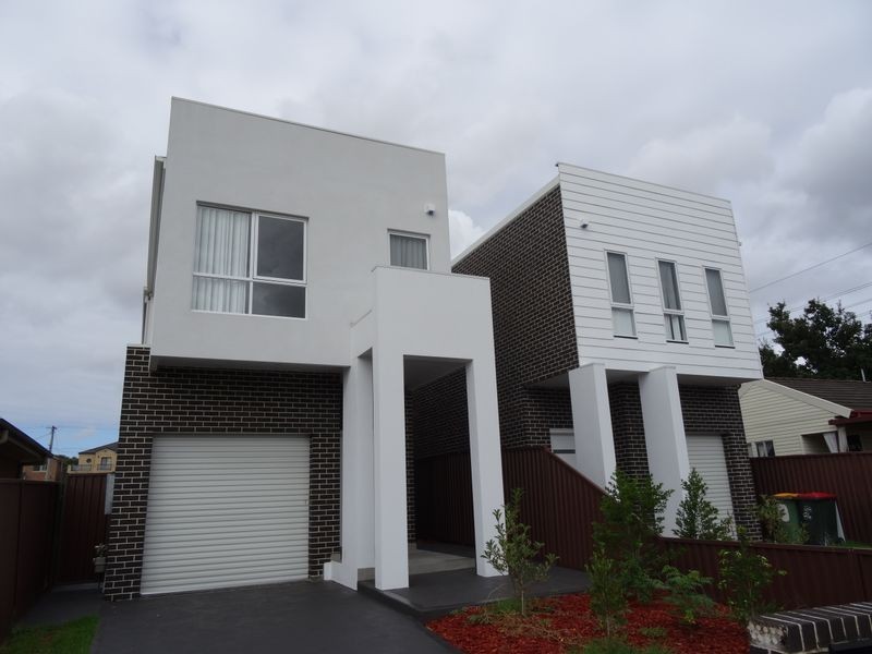 86 Evans Street, Fairfield Heights NSW 2165