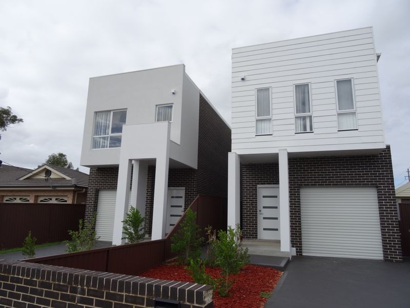 86 Evans Street, Fairfield Heights NSW 2165