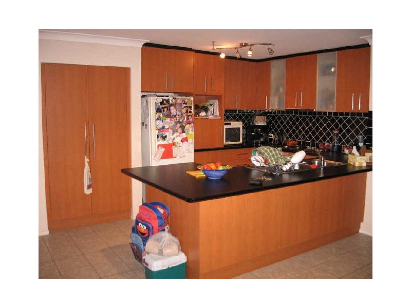 Hinchinbrook NSW 2168