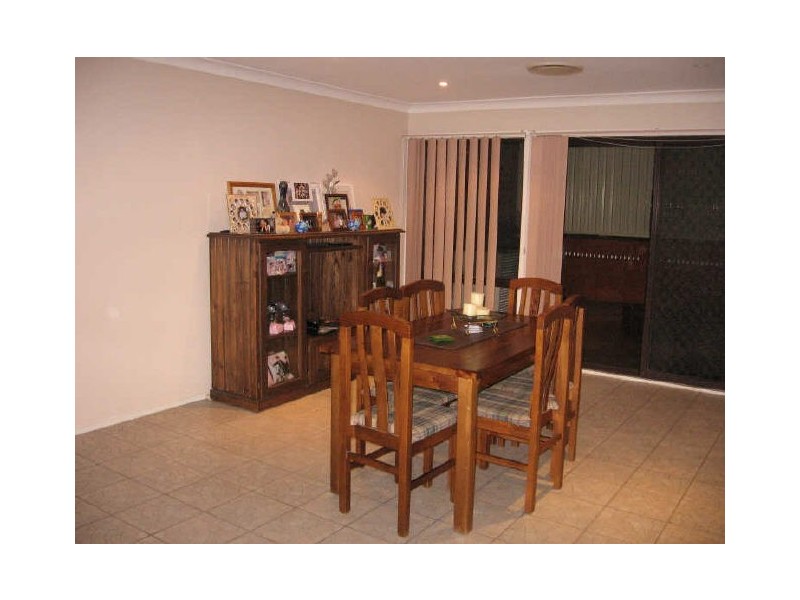 Hinchinbrook NSW 2168