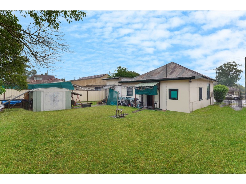 53 Bourke Street, Smithfield NSW 2164