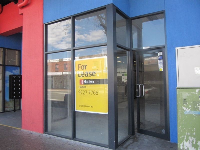 3/24-26 Nelson Street, Fairfield NSW 2165