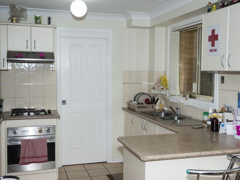 14/41 Stanbrook Street, Fairfield Heights NSW 2165