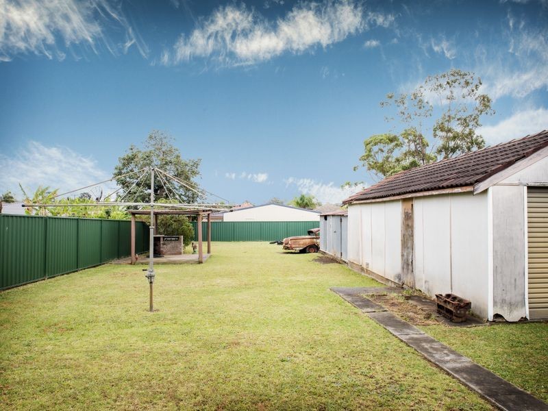 34 Hubert Street, Fairfield NSW 2165