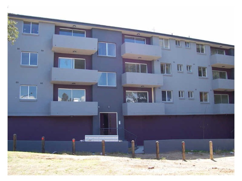 Fairfield NSW 2165