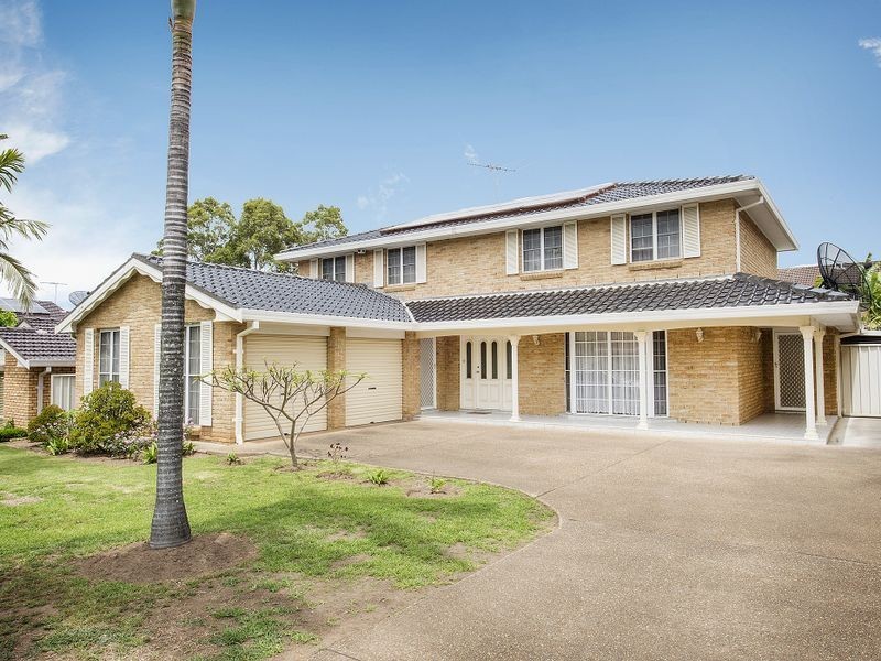 14 Scotchey Street, Prairiewood NSW 2176