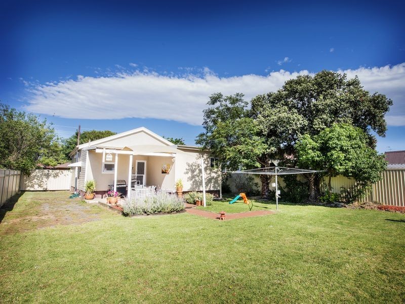 531 The Horsley Drive, Fairfield NSW 2165