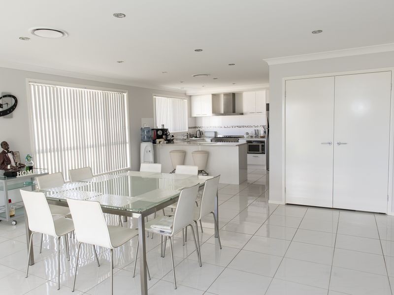 37 Agostini Cct, Oran Park NSW 2570