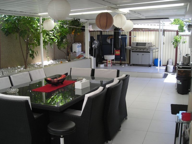 19 Glen Elgin Cres, Edensor Park NSW 2176