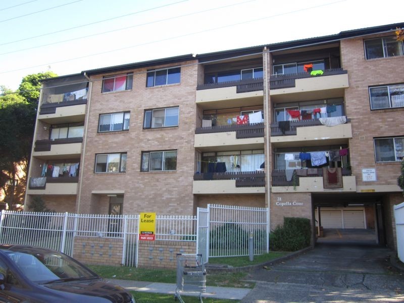 4/31-35 Forbes Street, Liverpool NSW 2170