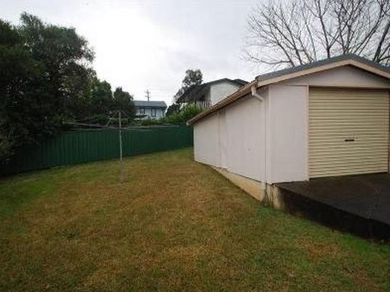 15 Devon Place, Busby NSW 2168