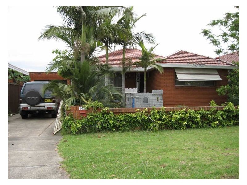 Smithfield NSW 2164