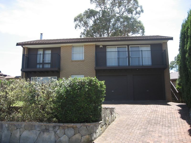 Wetherill Park NSW 2164