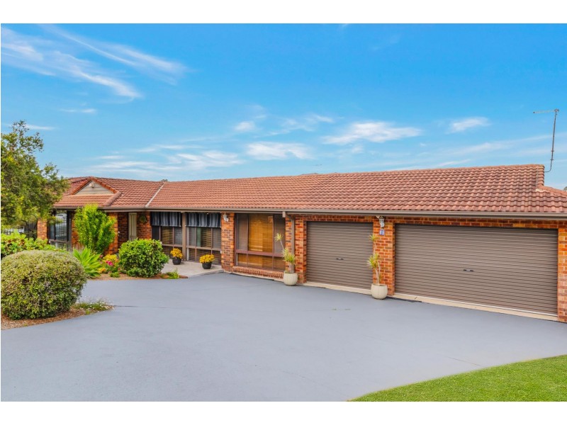68 Vidal Street, Wetherill Park NSW 2164
