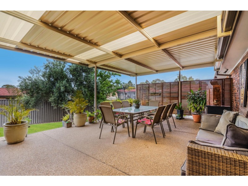 68 Vidal Street, Wetherill Park NSW 2164