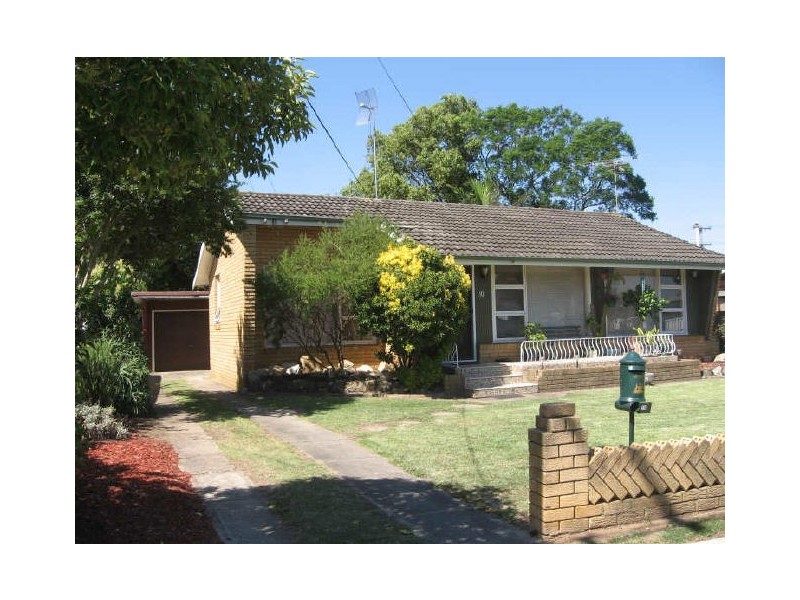 Fairfield NSW 2165