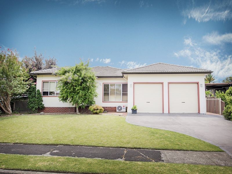 21 Kambala Cres, Fairfield West NSW 2165