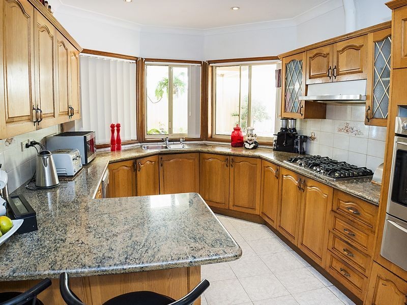 40 Zappia Place, Edensor Park NSW 2176